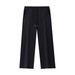 420g Large Terry Trendy Brand Pocket Straight-Leg Sweatpants For Men Early Autumn Loose Casual Sports Long Pants_viptrois.com