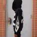 Men's Clothing Y2K Streetwear Hoodie With Patchwork Print - Oversized Unisex Pullover Sweatshirt For Men & Women - Trendy Graphic Long Sleeve_viptrois.com