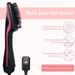 2-in-1 Hair Dryer Brush Multifunctional Negative Ion Hairdressing Tool Electric Hair Dryer Comb Gifts For Women Mother's Day Gift_viptrois.com