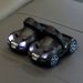 Mother & Kids Children's Luminous Slippers Car Sandals Boys Baby Cool Shape Non Slip Soft Bottom Kindergarten Sandals 2 8_viptrois.com
