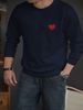 Autumn And Winter Men's Top Sweatshirt Loose And Comfortable Warm And Hooded Sweatshirt Men's Clothing_viptrois.com