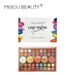 Makeup Halloween Earth Color 41 Colors Colorful Pearlescent Matte Multi-color Eyeshadow Palette_viptrois.com
