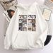 2022 Zipper Sweatshirt New 16 Grid Cat Youth Hoodie Unisex Jacket Top_viptrois.com