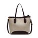 Women's Bucket Bag Fashionable Temperament Commute To Work Travel Bucket Large Capacity Shoulder Bag Crossbody Bag Female_viptrois.com