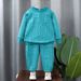 Children's Autumn Suit 2023 New Style Baby Girl Sweater Two Piece Suit Boy Casual Clothes Small And Medium Children's Clothing Trend_viptrois.com