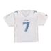 American-style Sports Jersey Short-sleeve T-shirt For Men And Women, Summer Ice Silk Thin Casual Loose_viptrois.com