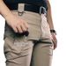 Archon Ix7 Tactical Pants For Men Outdoor Training Special Forces Military Style Multi Pocket Overalls Combat Assault_viptrois.com
