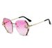 New Internet Celebrity Ins Sunglasses Diamond Studded Luxury Sunglasses Pearl Decorated Sunglasses Street Shot Glasses Cross Border_viptrois.com