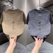 Men's Tie-Dye Letter Print T-Shirt, Korean Style Loose Fit Short Sleeve Tee, Casual Round Neck Top Lightweight & Breathable_viptrois.com