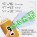 USB Baby Milk Bottle Thermal Bag Universal Digital Display Nursing Bottle Heater Portable Baby Milk Heat Keeper for Traveling_viptrois.com