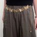 Bohemian Butterfly Waist Chain - Retro Y2K Metal Belt For Women, Ethnic Skirt & Niche Fashion Accessory_viptrois.com