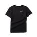 Men's Waffle Texture Set - Slim Fit Short Sleeve & Shorts | Korean Streetwear_viptrois.com