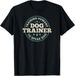 T-shirtt-shirtdog Trainer Training 2026 Humans To Speak Dog Cute_viptrois.com