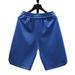 Men's Clothing Work Shorts Men Summer New Style Trendy Casual Loose Shorts Youth Knitted Men's Pants_viptrois.com