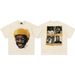 Men's Clothing Spring And Summer T Shirt Breathable Printing Heavy Short Sleeved Men's Cotton Round Neck Top_viptrois.com