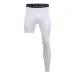 2025 Männer Kompression Shose Basis Schicht Trainings Hose Läuft Eng Sport Abgeschnitten Ein Bein Leggings Basketball Fußball Yoga Fitness_viptrois.com
