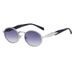 Round Small Frame Sunglasses For Women Personality Trend Sunglasses For Women Sunglasses_viptrois.com