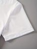 Men's Clothing American Retro Street Graphic T Shirt Fashion Y2K Loose Hip_viptrois.com