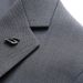 Cotton Wool Men's Single Western Autumn And Winter New Casual Simple Versatile Handsome Suit Jacket_viptrois.com
