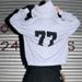 Men's Clothing Autumn And Winter Hooded Sports Cardigan Y2K Trendy Letter Gray Sweatshirt Sports Sweatshirt_viptrois.com