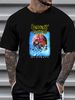 MALEVOLENT CREATION - Stillborn Cotton Black Men T Shirt S To 5XL YA597 Slightly Streetwear Soft Fashion Graphic Versatile Designer Clothes Casual_viptrois.com