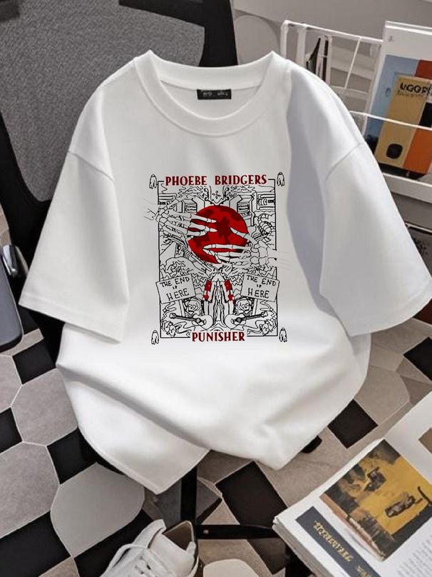 Hot Boygenius Shirt Cotton Black All Size Tee U1581 Graphic Soft Unisex Breathable Homme Comfortable Top For Everyday Wear Designer Clothes_viptrois.com