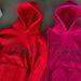 Streetwear Print Hoodie – Unisex Oversized Pullover With Bold Letter Design For Men & Women_viptrois.com