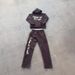 Men's Clothing Y2K Foam Print Hoodie & Pants Set - Unisex Streetwear Tracksuit Fashion Trends Hot-selling_viptrois.com