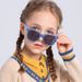 Children's silicone polarizing lenses, baby student sunglasses, 0009_viptrois.com