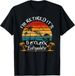 T-shirtt-shirtit_s 5 O_clock Everywhere I_m Retired 2026 Summer R_viptrois.com