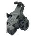 Mobile Navigation Bracket, Motorcycle, Bicycle, Electric Bike, Shockproof And Anti Falling, Delivery Rider's Eight Claw Fixing Clip_viptrois.com