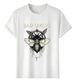 Tshirt Muscle Freaks Moth Bad Omens Estilo Goth 2026 Death Metal_viptrois.com