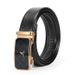 Men's Belts New Style Mirror Automatic Buckle Middle Aged Belt Business Fashion Personality Trend Belt_viptrois.com