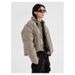 New Winter Cotton Jacket For Men, Thickened Warm Puffer Jacket, Sports Casual Trendy Brand Stylish Coat_viptrois.com