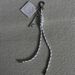 Original Homemade Braided Rope Niche Bag Pendant Spoof Keychain Creative Design Waist Pendant Accessories_viptrois.com