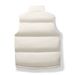 Men's Lightweight Quilted Vest, Slim Fit Stand Collar Puffer Sleeveless Jacket For Winter, Stylish Layering Piece For Casual & Streetwear_viptrois.com