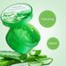 KORMESIC Aloe Vera Gel 300g Aloe Vera Gel Hydrating Moisturizing Cream_viptrois.com
