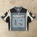 Unbeatable Quality 2024 New Casual Round Neck Short Sleeve Digital Printed Slim Fit Pullover Men's T-shirt_viptrois.com