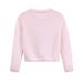 Korean Version Of Sequined Children's One Button Shawl Summer Thin Style Baby Stylish Girl Knitted Cardigan Jacket_viptrois.com