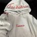 Heavy Industry Embroidered Sweater Men's And Women's Winter 2026 New Explosive Fleece Thickened Loose Hooded Top American High Street Tide_viptrois.com