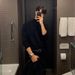 Pure Autumn Winter High-End Half Turtleneck Sweater For Men Korean Version Loose Casual Solid Color Mid-Neck Knitted Base_viptrois.com