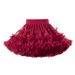 Kids’ Clothing Girls bow skirt category spring new baby stylish princess skirt Children's Day tutu skirt trend_viptrois.com
