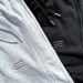 Men's Clothing Three Bar Embroidered National Trend Trousers Versatile Casual Style_viptrois.com