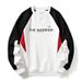 Sweater New Fashion Brand Printed Long Sleeved T-Shirt Men's Spring And Autumn Leisure Loose Underlay Clothes C97_viptrois.com