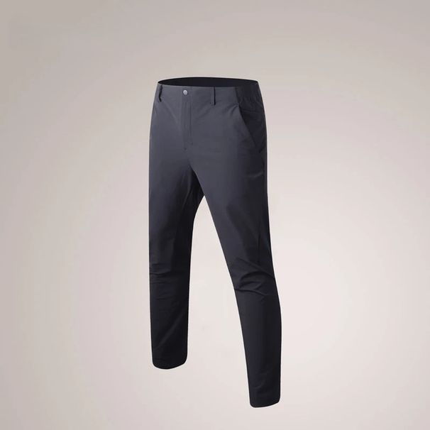 Autumn Winter New Fashion Niche Three-Dimensional Urban Commuter Series Water-Resistant Spor Men's Business Casual_viptrois.com