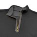 Cross-border Autumn And Winter New Foreign Trade Men's Long-sleeved Stand-up Neck Sweater European And American Large-size Men's Zipper Henry Casual_viptrois.com
