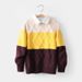 Teenage and guys ins boys autumn and winter bottoming shirts for children pullover boys sweaters 2-12 years old baby knitted sweaters_viptrois.com