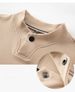 Popular Middle-aged Men's Double-sided German Fleece Sweater T-shirt Autumn And Winter Thickened Bottoming Shirt_viptrois.com