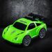 Boys Like Gifts Car Simulation Racing Pull Back Drift Car Inertia Driving Children's Toy Car Model_viptrois.com