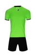 Men's Clothing football uniforms, adult and children's competition team uniforms, sports training short-sleeved jerseys wholesale_viptrois.com